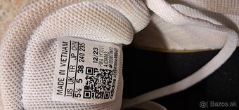 Tenisky Adidas (vel. 38) - 4