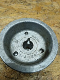 Babetta rotor magnet - 4