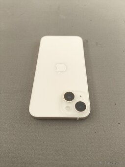 Iphone 14 128GB White - 4