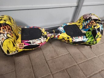 Predám Howerboard - 4