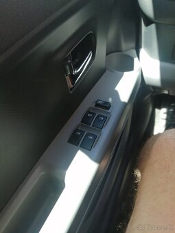 Subaru Justy 1,0 - 4