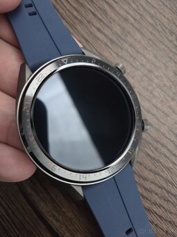 Huawei watch GT - 4