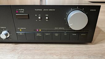 Technics SU - V 4 X - 4