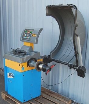 Prezuvacka vyvazovacka - 4