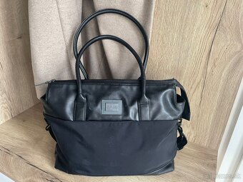 Cybex Platinum taška - Deep Black - 4