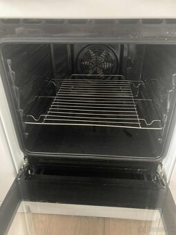 Predám sporák Amica - 4