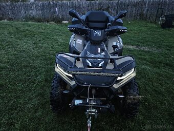 linhai 500 Promax - 4