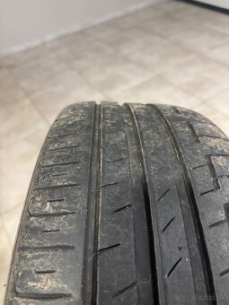 205/55 r17 letné - 4