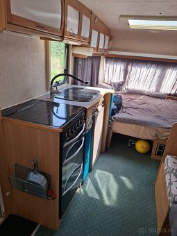 Karavan Lunar solar - 4