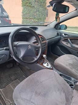 Citroen C5 - 4