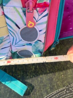 Školská taška Topgal - 4