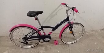 Bicykel BTWIN 500 - 4