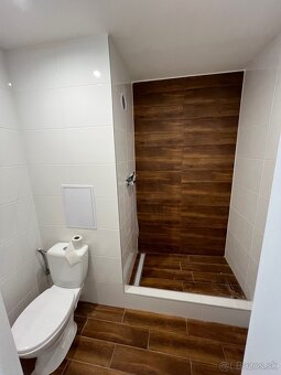 Pekná 1,5-izbová garsónka na predaj - 4