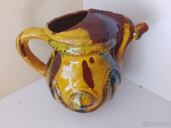 Porcelak krystal keramika - 4