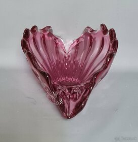 Sklenené dizajnové misy - 4