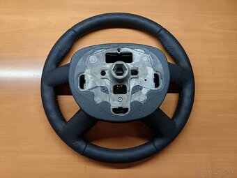 Predám volant Ford Focus mk2 + airbag - 4