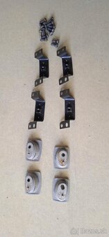 Deliaca sieť Octavia combi 1 - 4