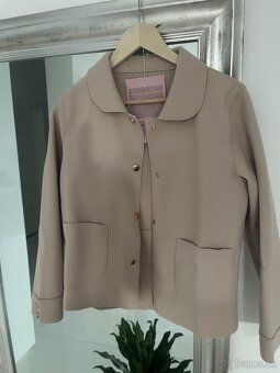 Prechodný kabátik - 4