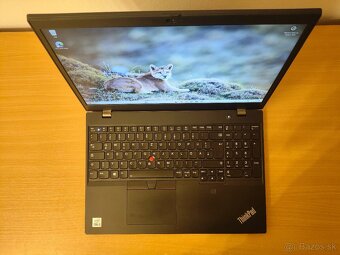 Lenovo L15 | Core i5 • 16GB RAM • 512GB - 4
