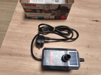 EHEIM Universal 1048 600 l/h - 4
