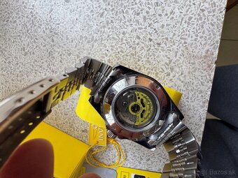 Hodinky Invicta Pro Diver Automatic 30092 - 4