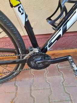 Horský MTB Scott 29 - 4