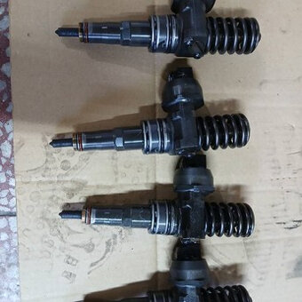 Vstreky 1.9 tdi, 2.0 tdi, BLS, BXE, BMP - 4