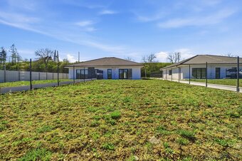 NOVOSTAVBA Hôrka nad Váhom - 4