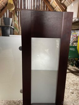 Skrinka pod umývadlo - 4