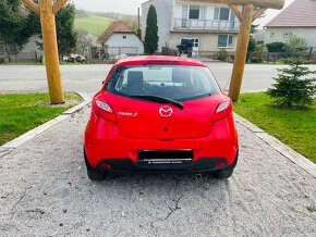 Mazda 2 - 4