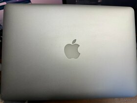 Apple MacBook Air A1466 - LCD komplet s klavesnicou (SK) - 4