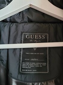Páperová bunda Guess XS - 4