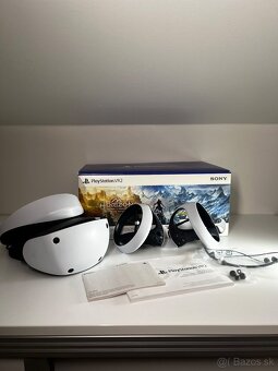 PlayStation VR2 - 4