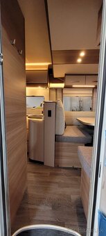 5míst r.2022 new  Ducato knaus obytné auto zimní paket - 4