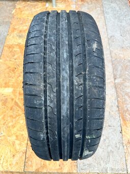 Rezerva plnohodnotná VW , SKODA , Audi ,Seat 5x112 - 4