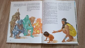 Mýty a legendy amerického kontinentu LACNO - 4