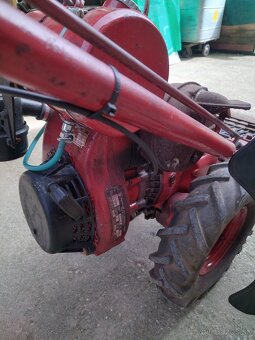 MF 70 - 4