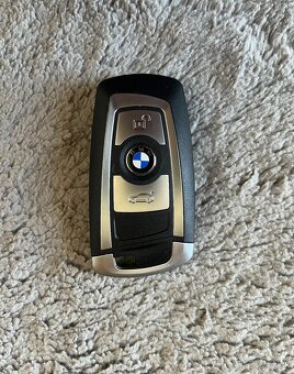 Predám BMW kľúč diaľkového ovládania - 4