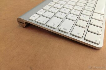 Apple Magic keyboard A1314 - 4