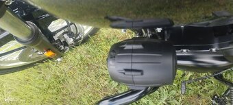 benelli imperiale 400 - 4