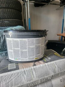 ADHÉZNY MOSTÍK 5 kg. - 4