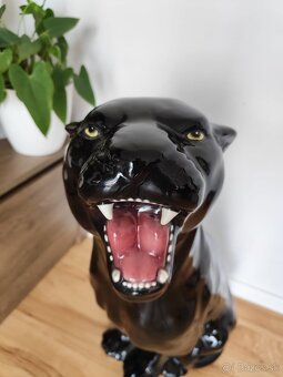 Čierny panter Ceramiche Boxer - 4