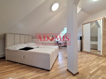 Penájom 1izbový byt 25m2 oproti OC Aupark, Senný Trh, TOP lo - 4