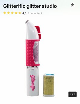 Glitterific glitter studio - 4
