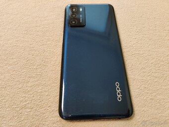 Oppo A54S. 4gb/128gb.. Tmavomodrá metalíza. - 4