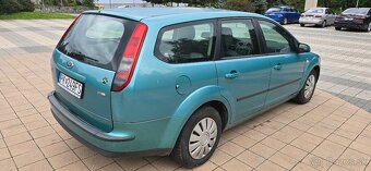 Focus kombi - 4