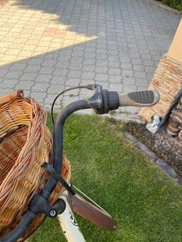 Predám dámsky bicykel - 4