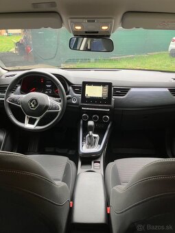 Renault Arkana ZEN TCe 140 Mild-Hybrid EDC - 4