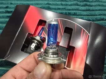 H7 XENESIS MODRE 50e - 4