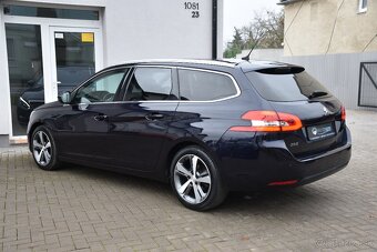 Peugeot 308 Break/SW 1.5 BlueHDi 130 S S Allure - 4